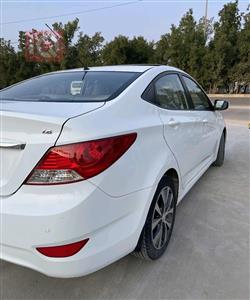 هيونداي أكسنت